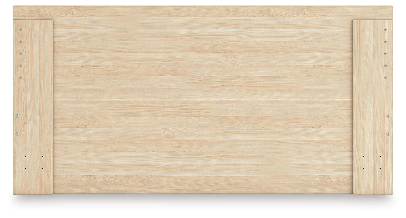 Ashley Express - Onita Queen Panel Platform Bed