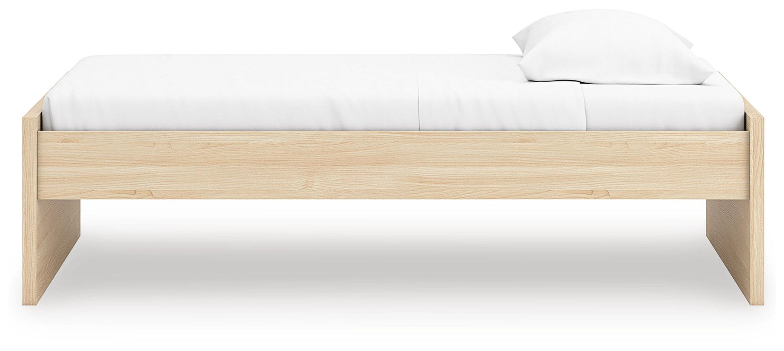 Ashley Express - Onita Twin Platform Bed