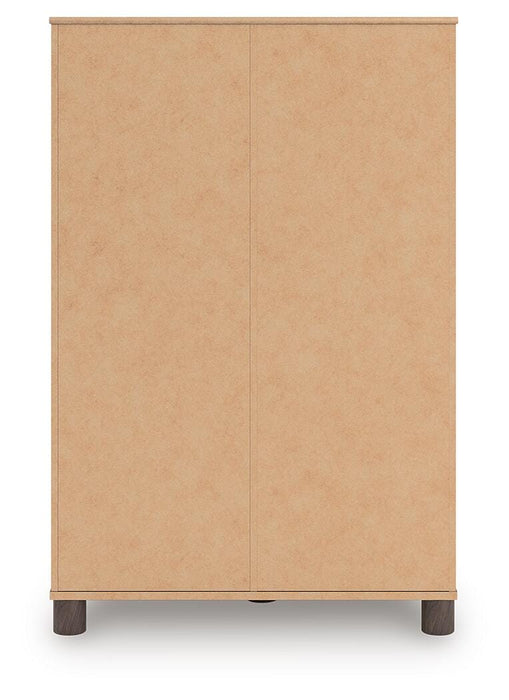 Pamytta Dressing Chest