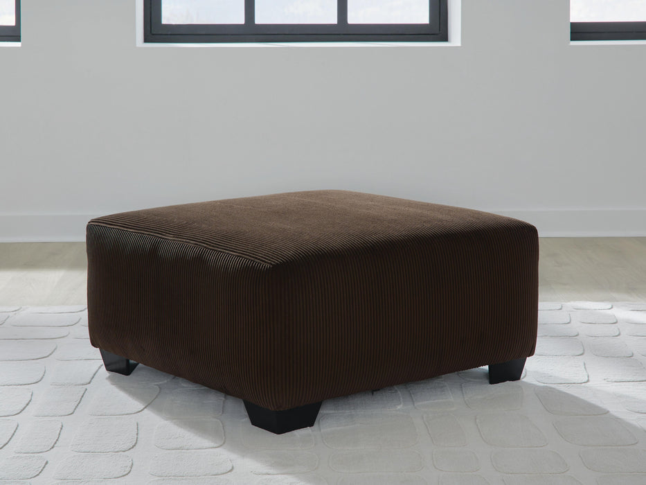 Ashley Express - Kimlee Oversized Accent Ottoman