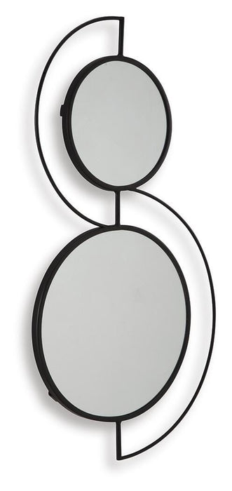 Ashley Express - Shayham Accent Mirror