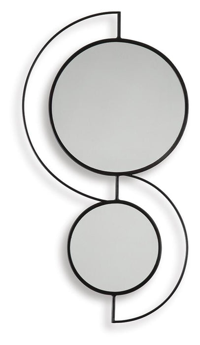 Ashley Express - Shayham Accent Mirror