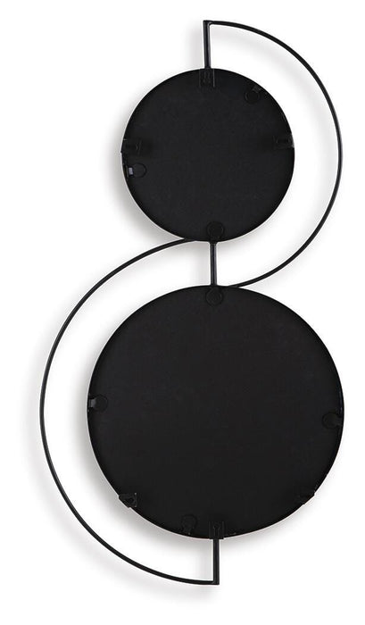 Ashley Express - Shayham Accent Mirror