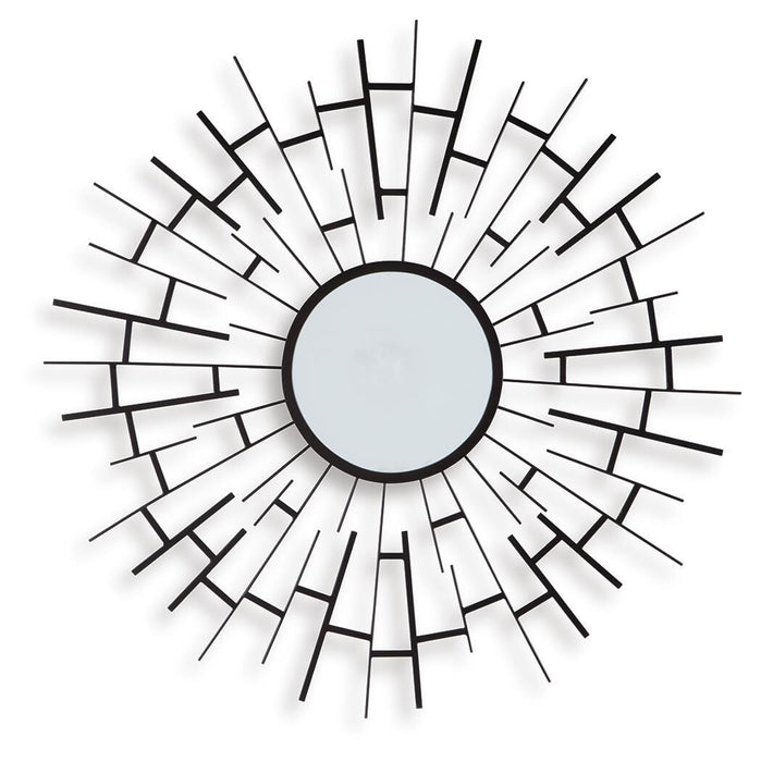 Ashley Express - Garrenworth Accent Mirror