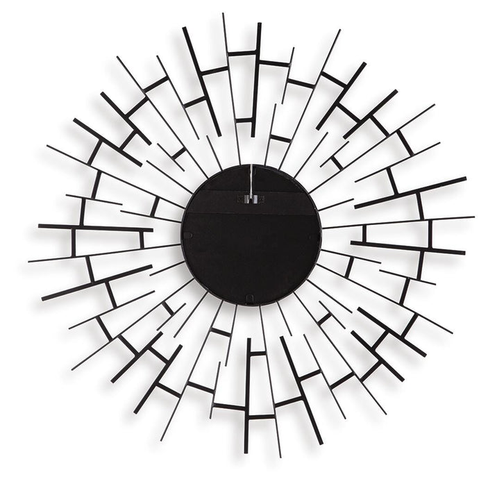 Ashley Express - Garrenworth Accent Mirror
