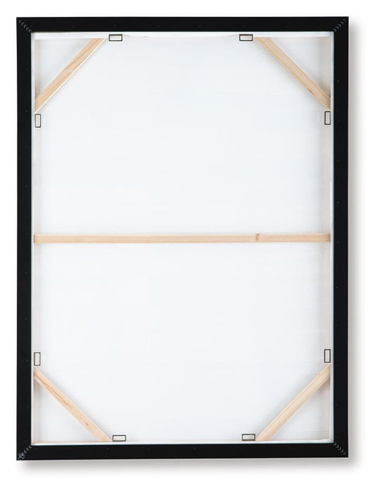Ashley Express - Kalanmore Wall Art