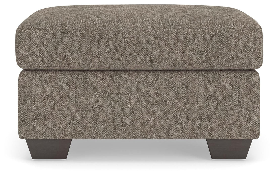 Ashley Express - Triston-Peaks Ottoman