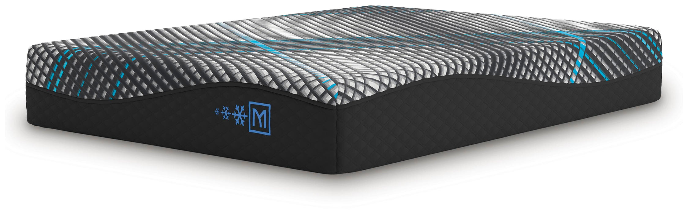 Ashley Express - Millennium 2.0 Foam 12 Inch King Mattress