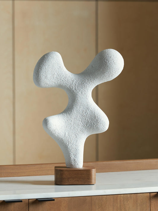 Ashley Express - Lavarsen Sculpture