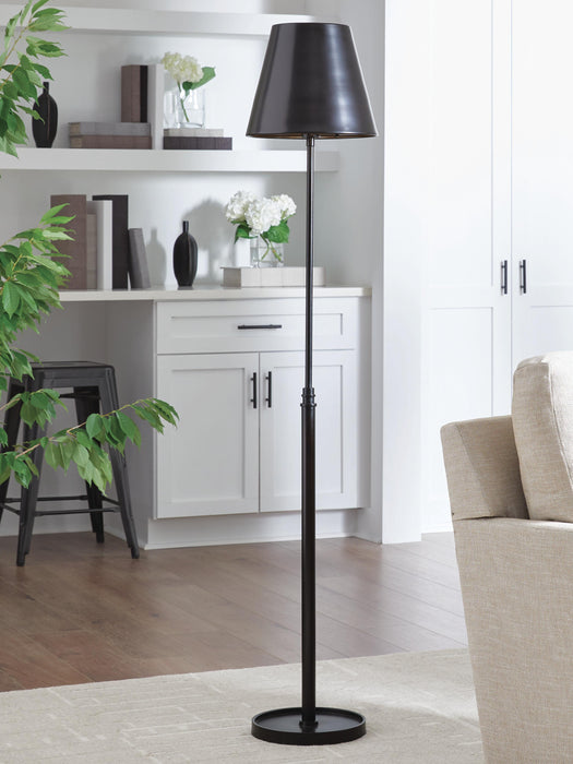 Ashley Express - Wimner Metal Floor Lamp (1/CN)