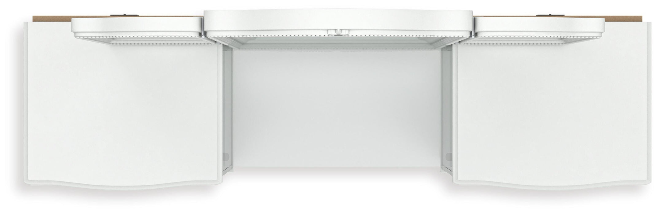 Ashley Express - Kozlani Vanity with Mirror