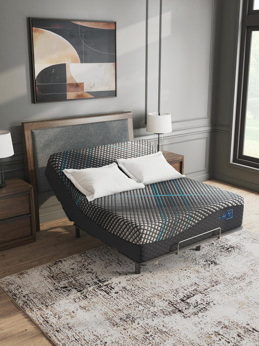 Ashley Express - Millennium 2.0 Foam 14 Inch Twin XL Mattress