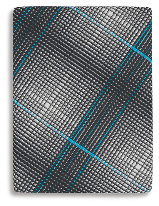 Ashley Express - Millennium 2.0 Foam 12 Inch Twin XL Mattress
