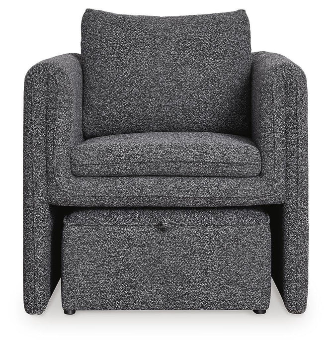 Ashley Express - Vreni Accent Chair