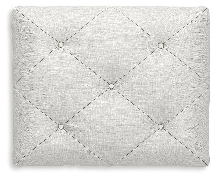 Ashley Express - Kozlani Vanity Upholstered Stool