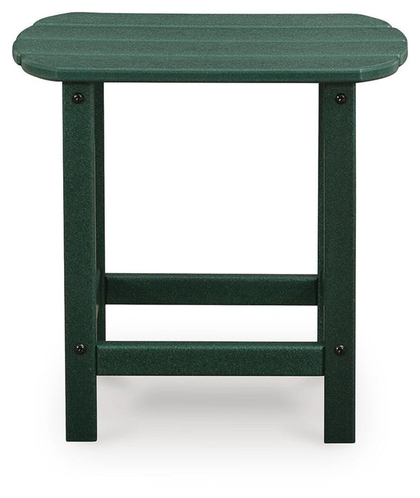 Ashley Express - Sundown Shores Rectangular End Table