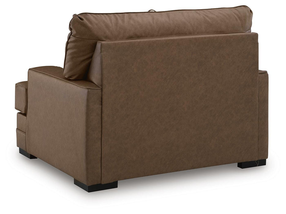 VillaCourt Chair and a Half