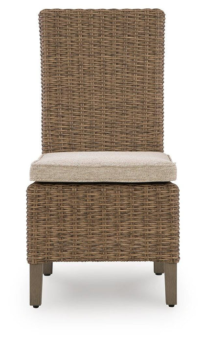 Ashley Express - Laguna Heights Side Chair with Cushion (2/CN)