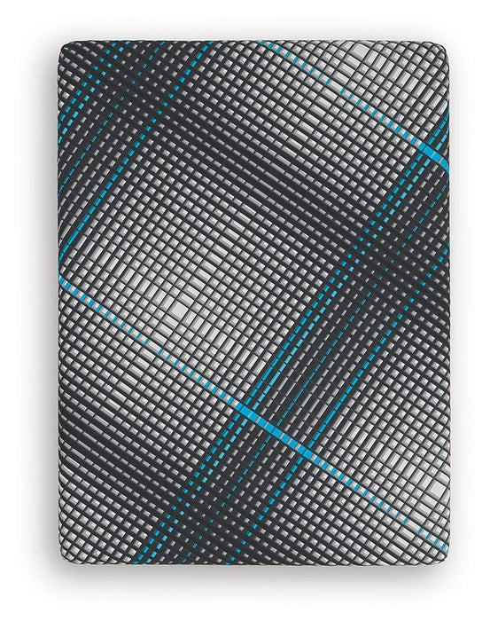 Ashley Express - Millennium 2.0 Hybrid 16 Inch Twin XL Mattress