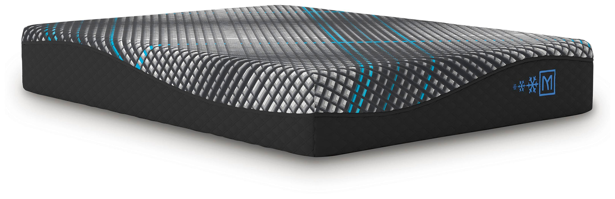 Ashley Express - Millennium 2.0 Hybrid 14 Inch King Mattress