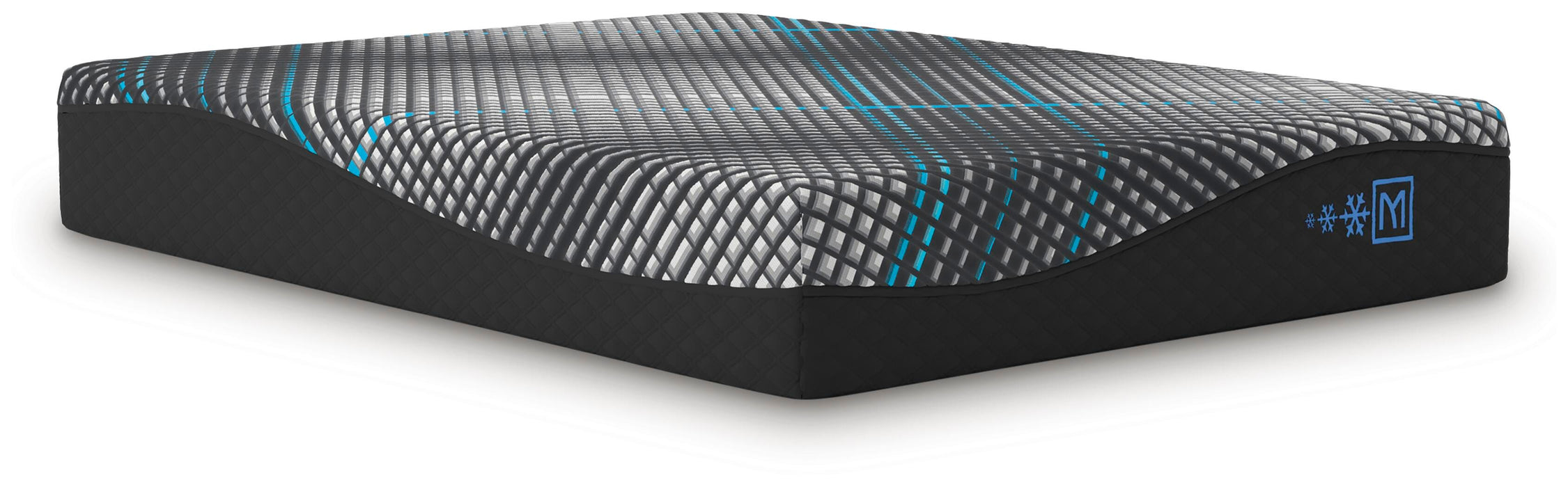 Ashley Express - Millennium 2.0 Foam 12 Inch California King Mattress