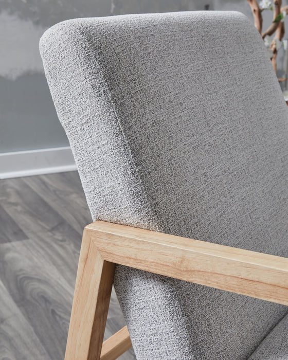 Ashley Express - Wychworth Accent Chair
