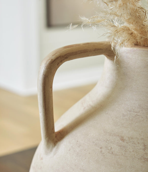 Ashley Express - Justy Vase