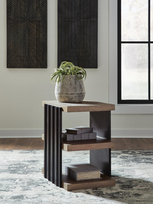 Ashley Express - Rylandyn Rectangular End Table