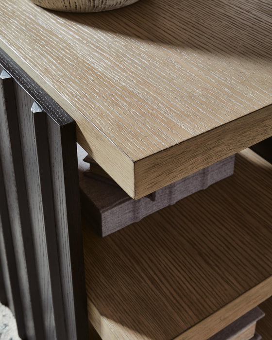 Ashley Express - Rylandyn Rectangular End Table