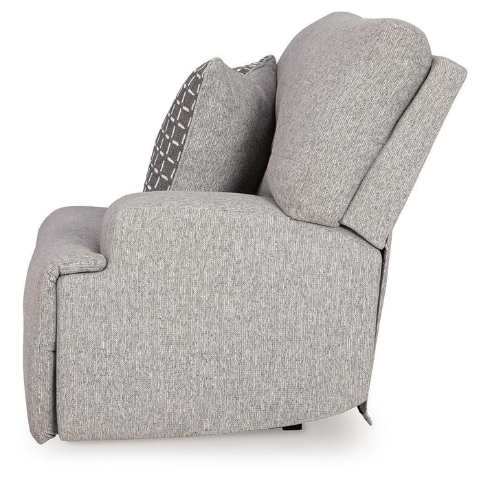 Acklen Place 3-Piece Sectional