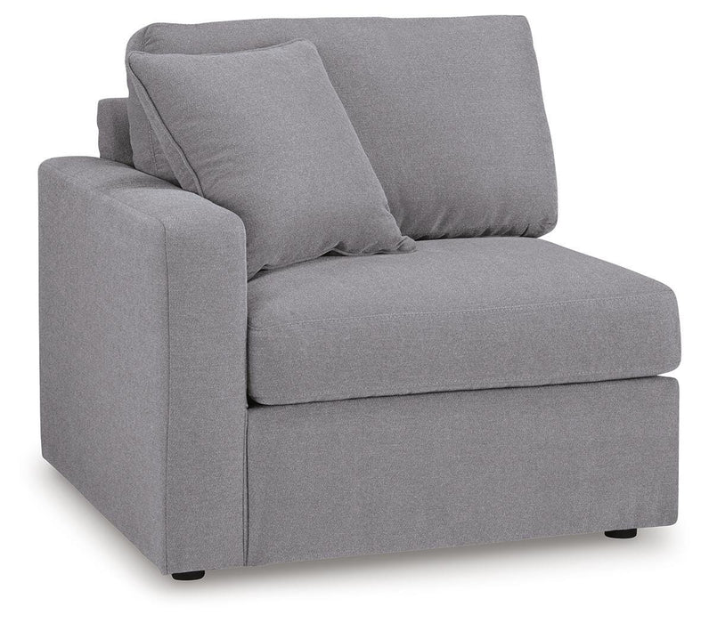 Modmax 4-Piece Sectional