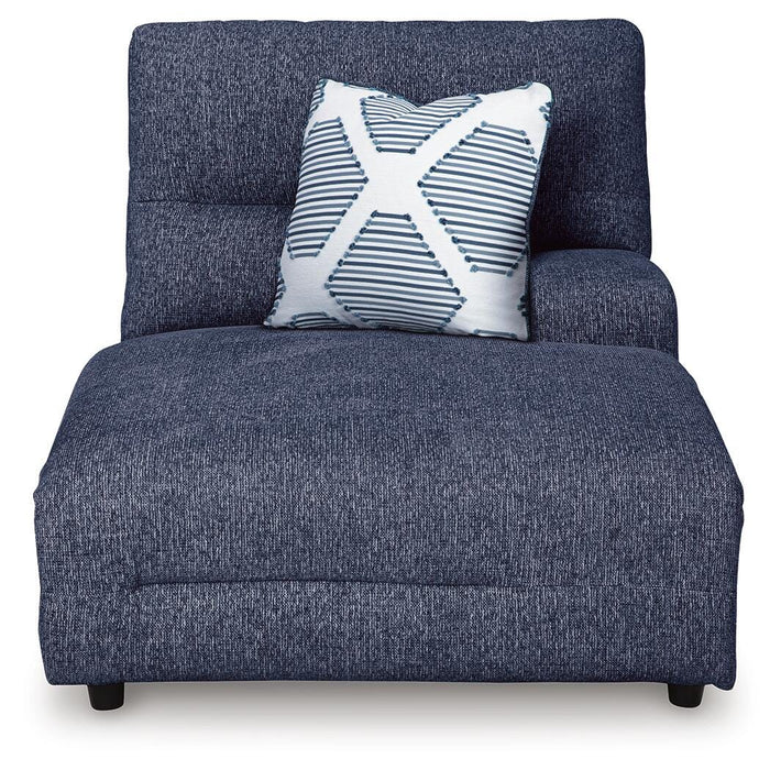 Acklen Place 3-Piece Power Reclining Sectional