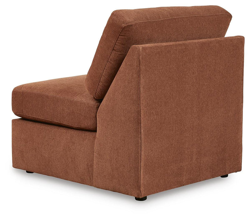 Modmax 5-Piece Sectional