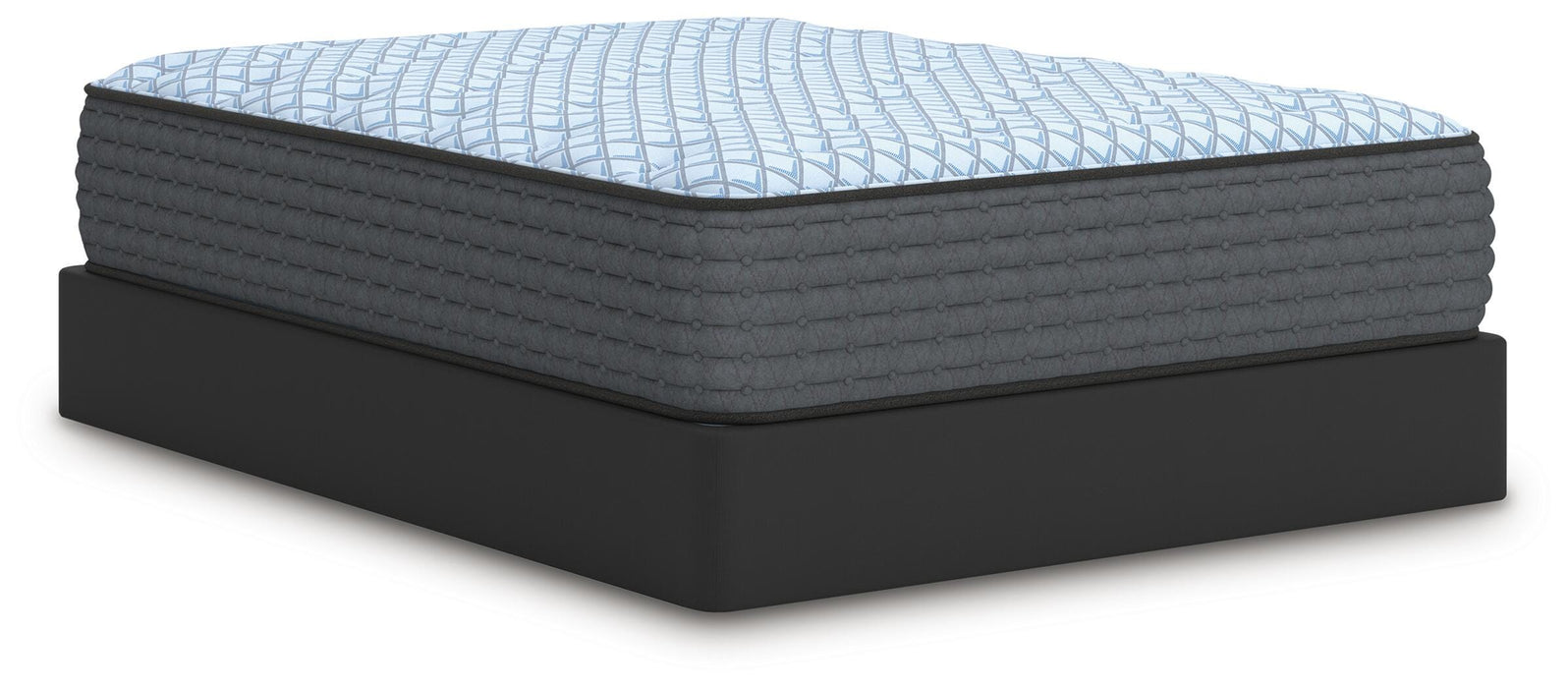 Ashley Express - Destin Cove Plush King Mattress