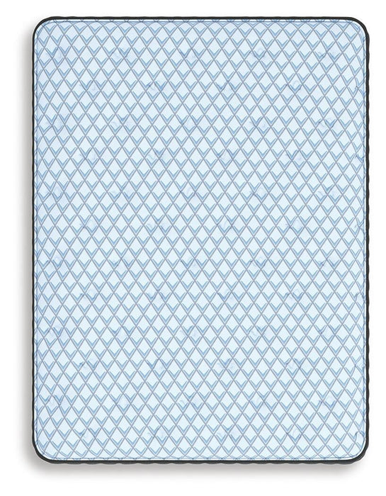 Ashley Express - Destin Cove Plush King Mattress