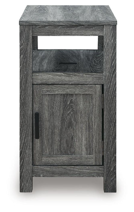 Ashley Express - Fendenmore Chair Side End Table