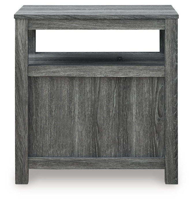 Ashley Express - Fendenmore Chair Side End Table