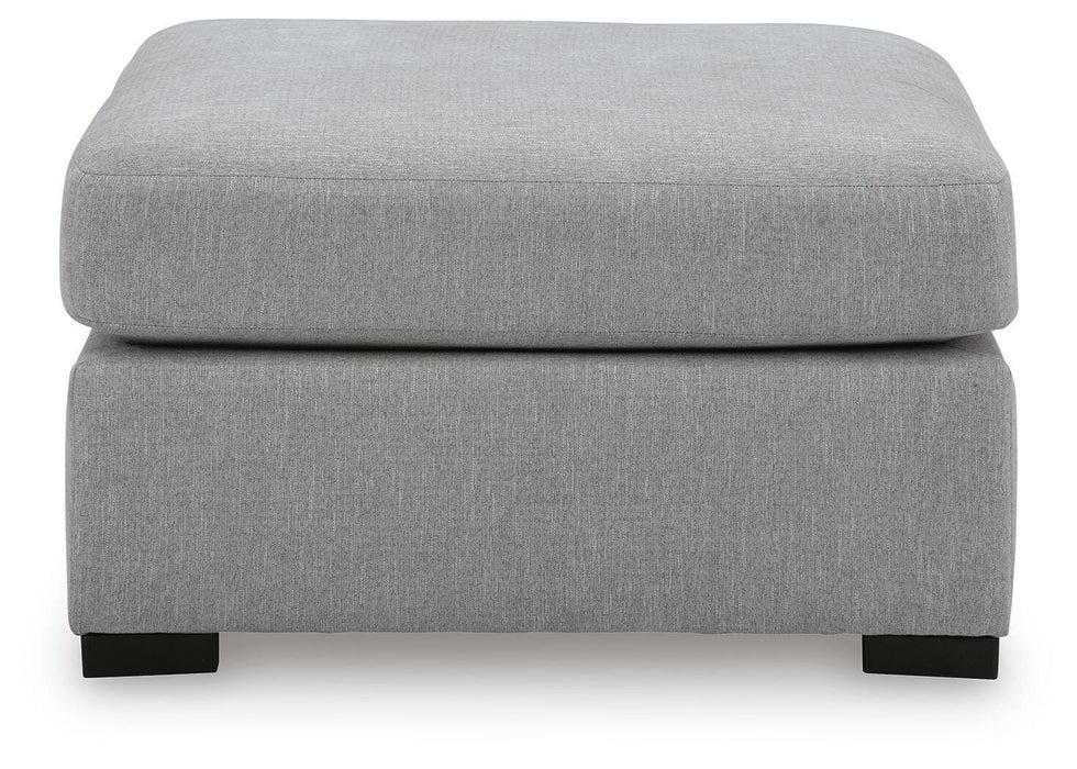 Ashley Express - Lakepoint Oversized Accent Ottoman