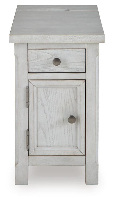 Ashley Express - Robbinsdale Chair Side End Table