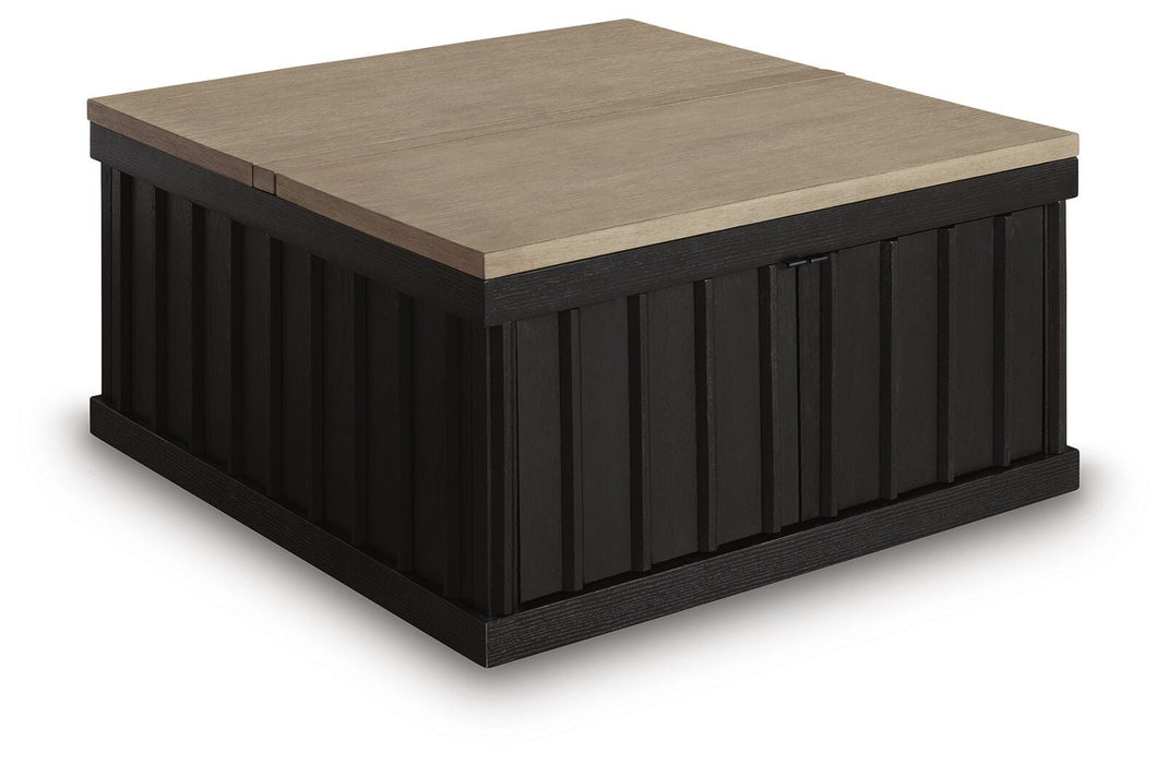 Ashley Express - Rylandyn Lift Top Cocktail Table