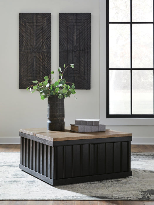 Ashley Express - Rylandyn Lift Top Cocktail Table
