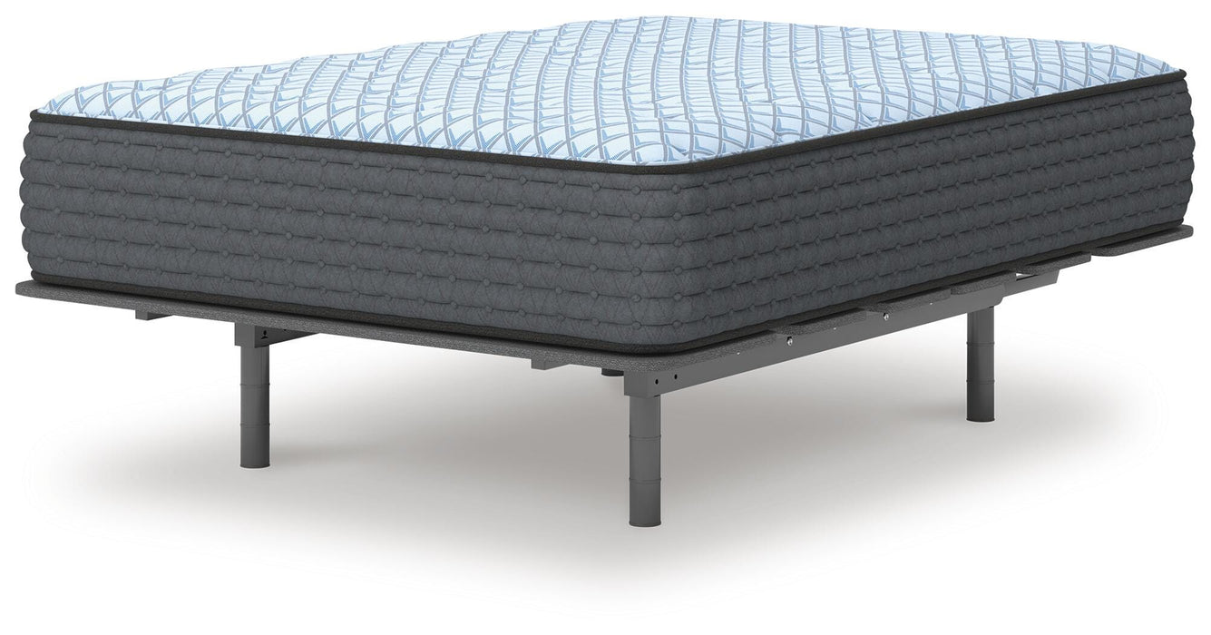 Ashley Express - Destin Cove Plush California King Mattress