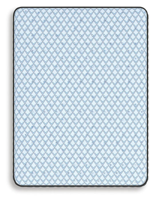 Ashley Express - Destin Cove Firm Queen Mattress