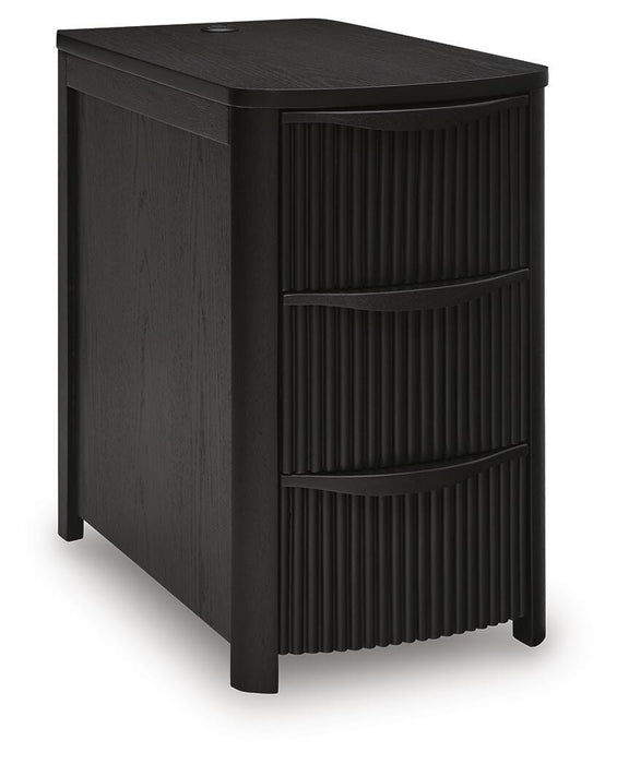 Ashley Express - Camdill Chair Side End Table