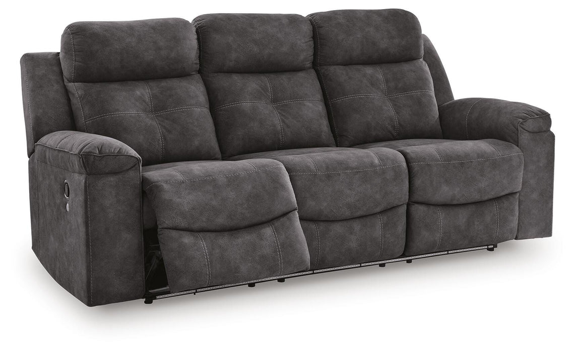 Brysonview Reclining Sofa