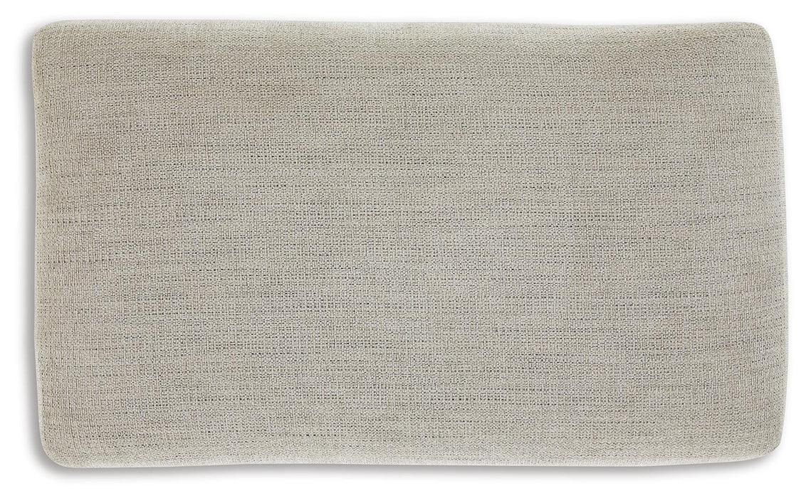Vayda Sofa, Loveseat, Chair and Ottoman