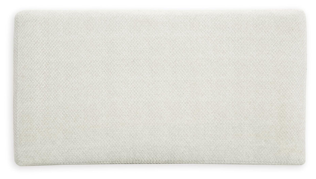Karinne Sofa, Loveseat, Chair and Ottoman