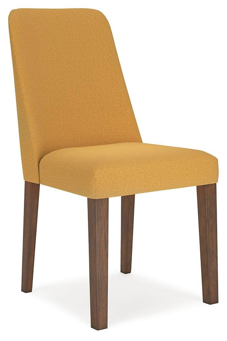 Ashley Express - Lyncott Dining Table and 4 Chairs