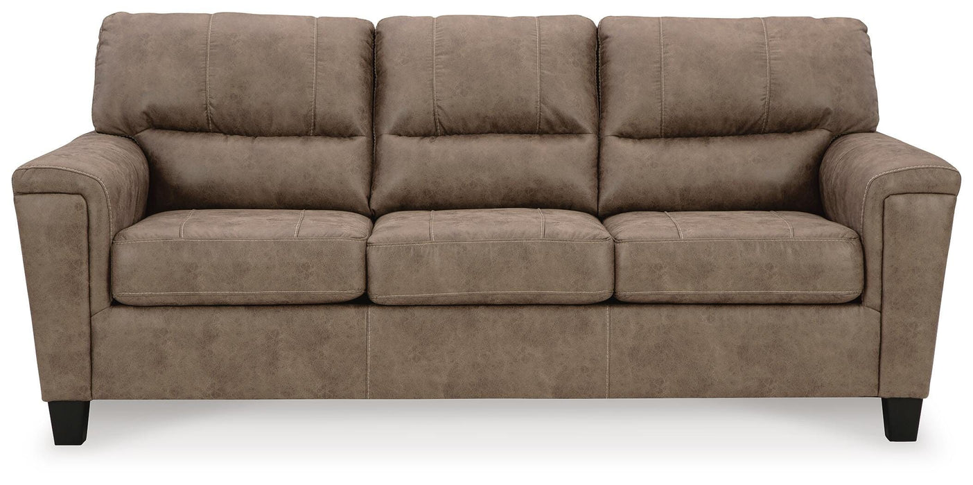 Navi Sofa, Loveseat and Recliner