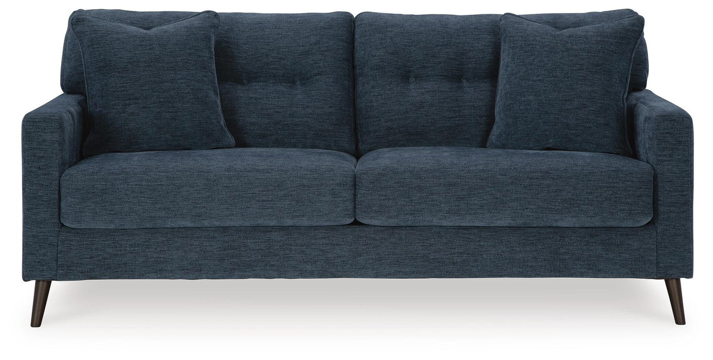 Bixler Sofa, Loveseat and Chair